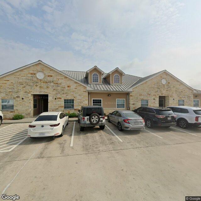 Southern Legacy Hospice, Magnolia, TX Street View Image