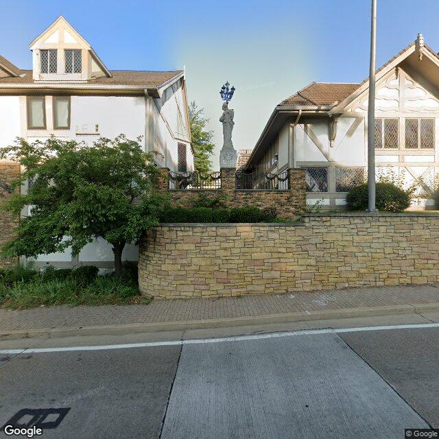 Grand Regency of Peoria , Peoria, IL Street View Image