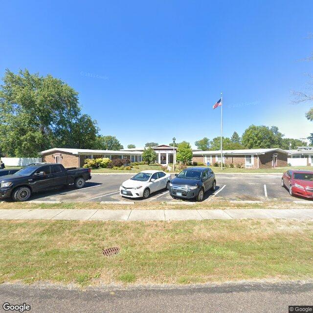Allure of Galesburg, Galesburg, IL Street View Image