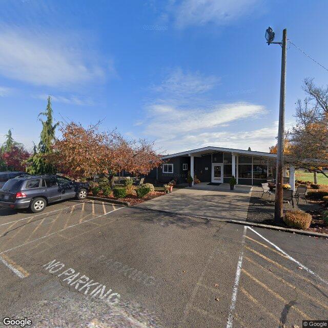Regency Albany, Albany, OR Street View Image