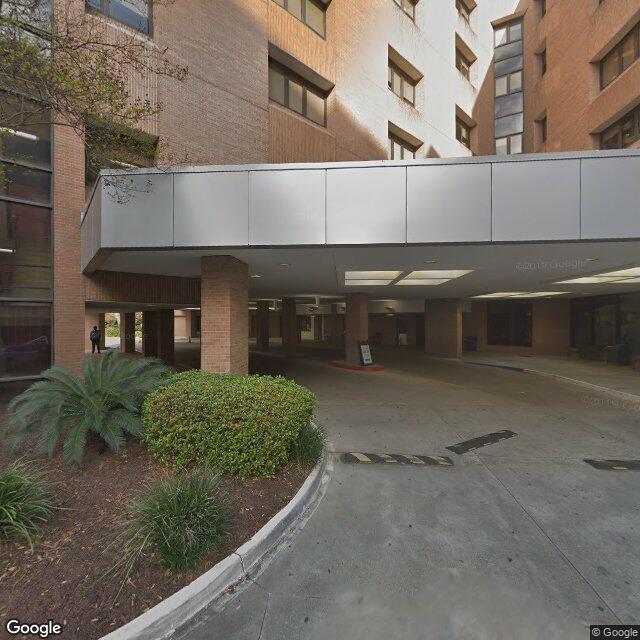 Our Lady of the Lake Regional Medical Center, Baton Rouge, LA Street View Image