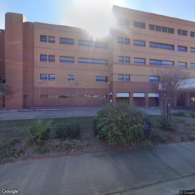Glenwood Regional Medical Center, West Monroe, LA Street View Image