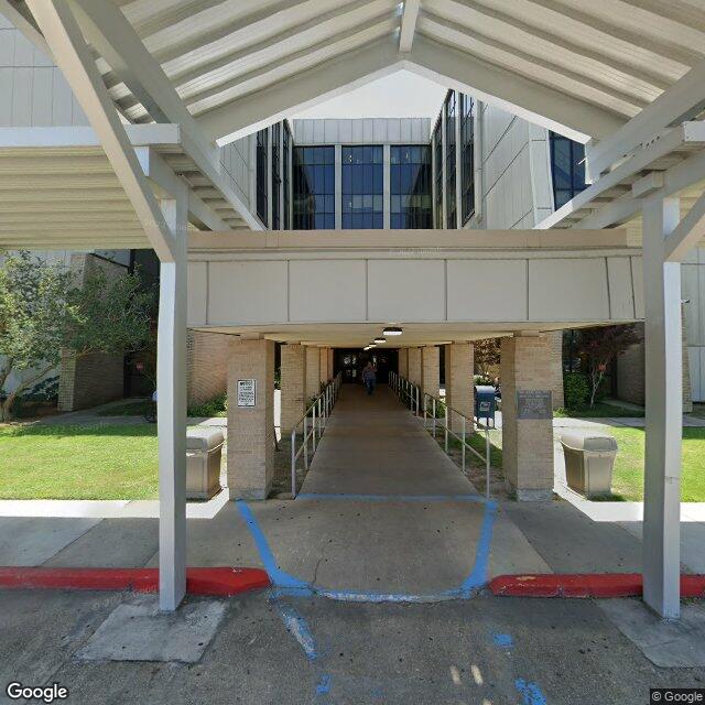 Leonard J Chabert Medical Center, Houma, LA Street View Image