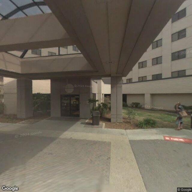 Ochsner Medical Center - Baton Rouge, Baton Rouge, LA Street View Image