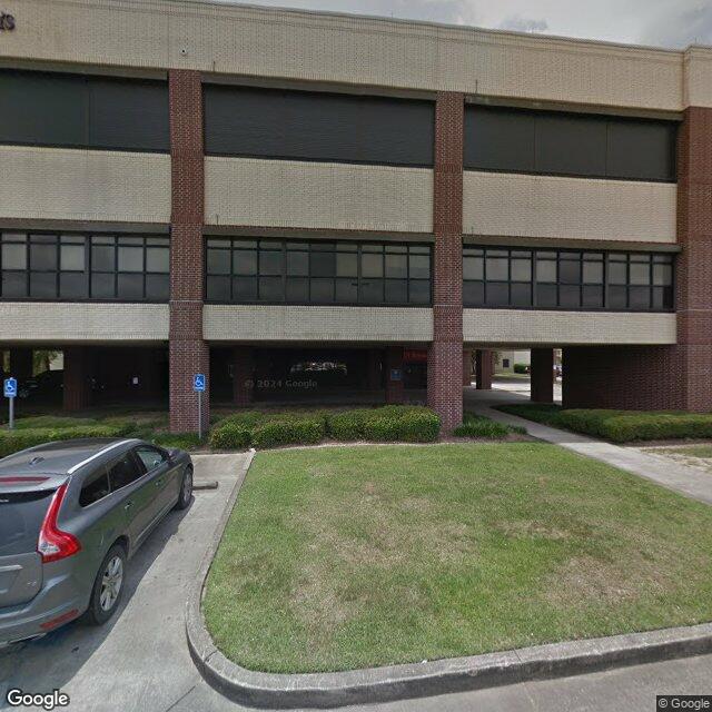 Women'S and Children'S Hospital, Lafayette, LA Street View Image