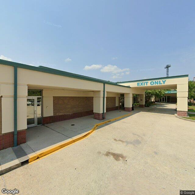 Physicians Medical Center, Houma, LA Street View Image