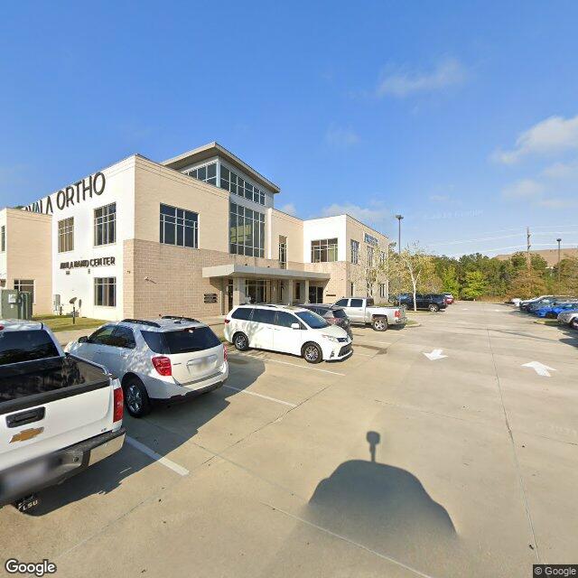 Avala, Covington, LA Street View Image