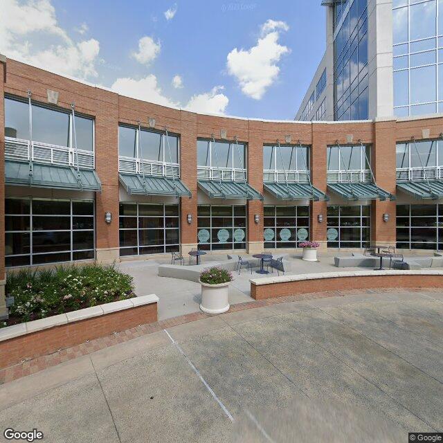 The Spine Hospital of Louisiana, Baton Rouge, LA Street View Image