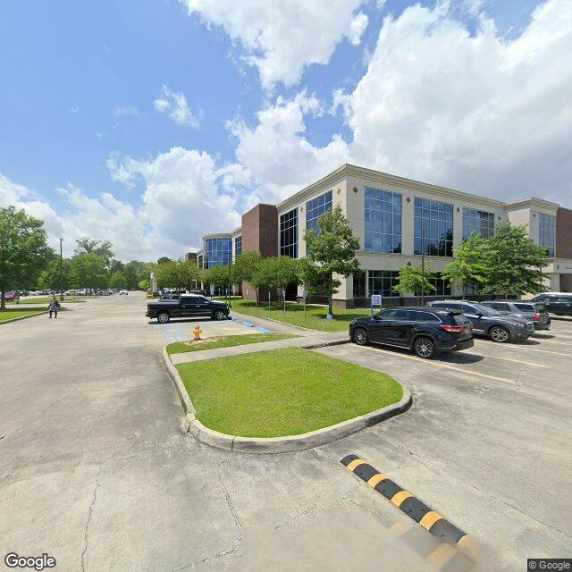 Surgical Specialty Center of Baton Rouge, Baton Rouge, LA Street View Image