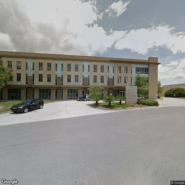 Lafayette Surgical Specialty Hospital, Lafayette, LA Street View Image