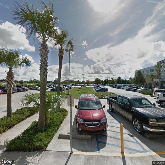 St Bernard Parish Hospital, Chalmette, LA Street View Image