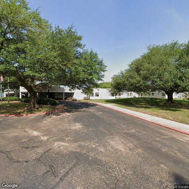 Cornerstone Specialty Hospitals Bossier City, Bossier City, LA Street View Image