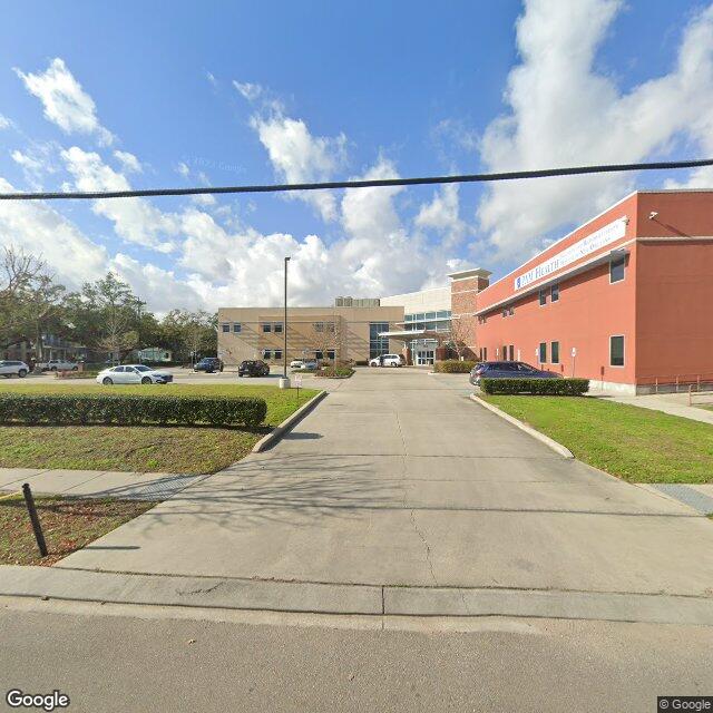 Curahealth New Orleans, New Orleans, LA Street View Image