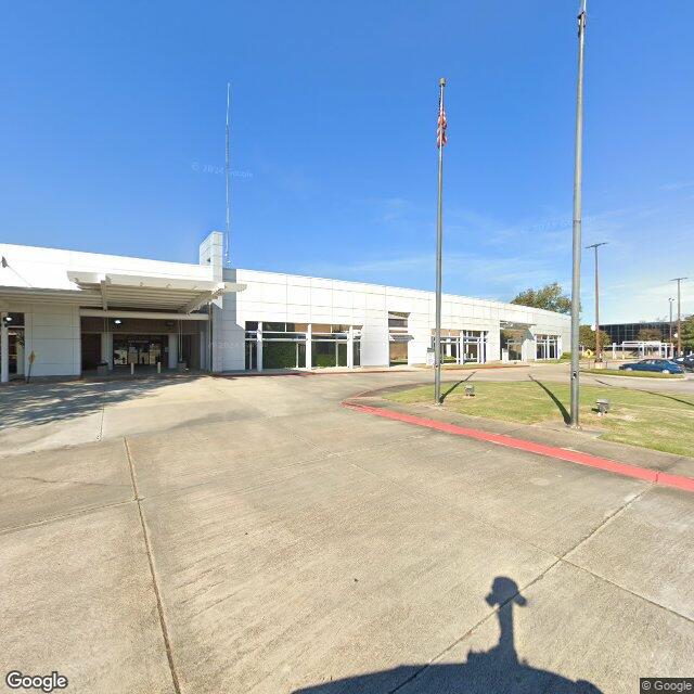 North Oaks Rehabilitation Hospital, L L C, Hammond, LA Street View Image