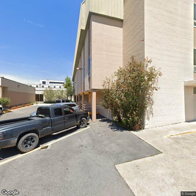 Promise Hospital of Baton Rouge, INC , Baton Rouge, LA Street View Image