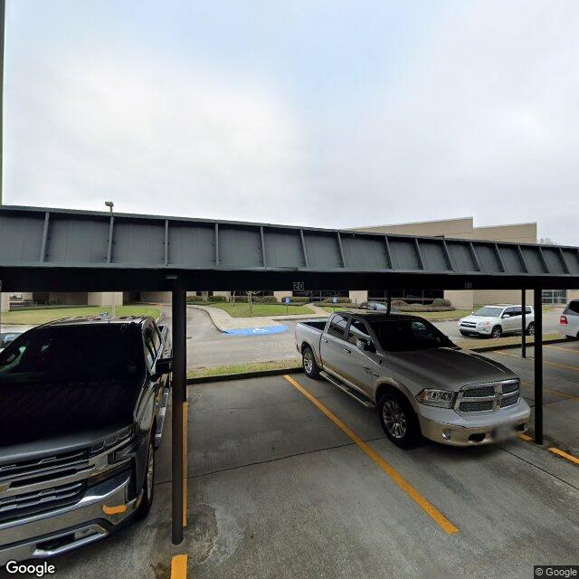 Baton Rouge Rehab Hospital, Baton Rouge, LA Street View Image