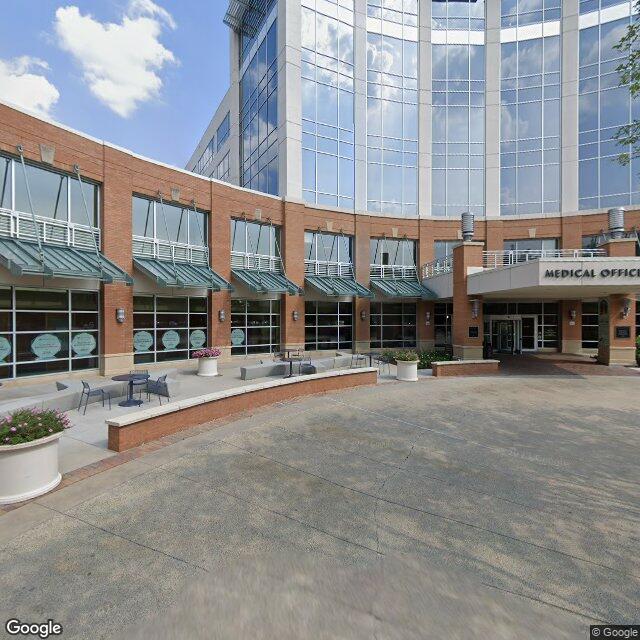 The Neuromedical Center Rehabilitation Hospital, L, Baton Rouge, LA Street View Image
