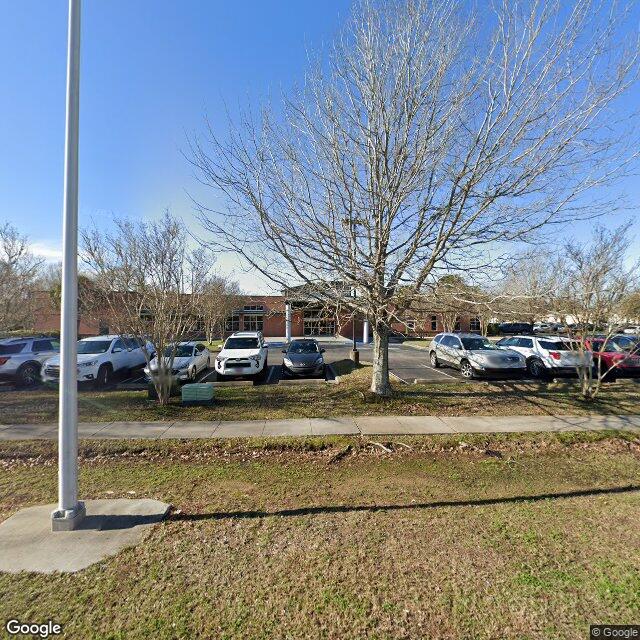 Lafayette Physical Rehabilitation Hospital, Lafayette, LA Street View Image