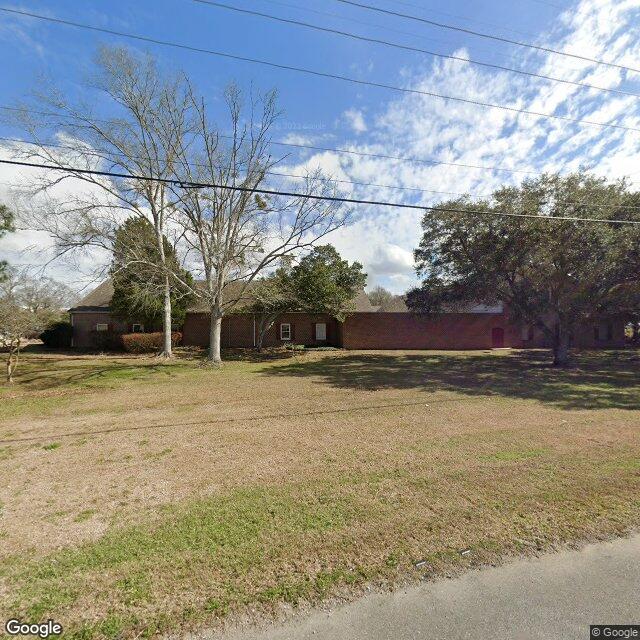 Vermilion Behavioral Health Systems, Lafayette, LA Street View Image