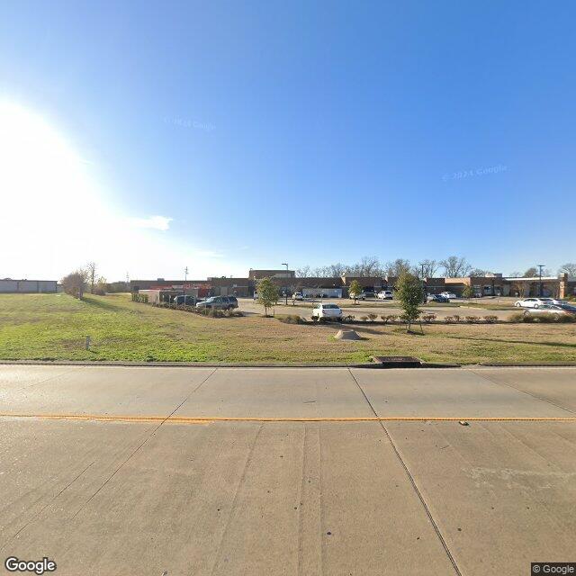 Longleaf Hospital, Alexandria, LA Street View Image