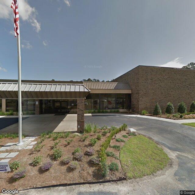 Covington Behavioral Health, Covington, LA Street View Image