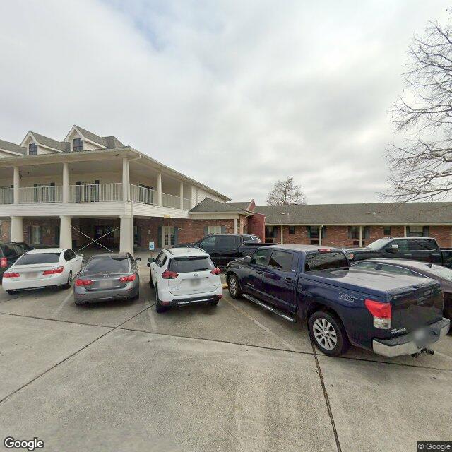 Beacon Behavioral Hospital- New Orleans, Inc, New Orleans, LA Street View Image