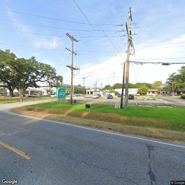 Compass Behavioral Center of Lafayette, Lafayette, LA Street View Image