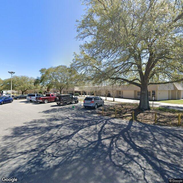Genesis Behavioral Hospital, Breaux Bridge, LA Street View Image