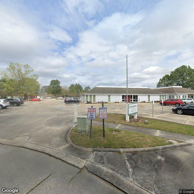 Apollo Behavioral Health Hospital, L L C, Baton Rouge, LA Street View Image