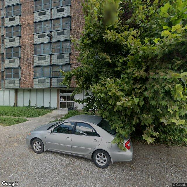 Seaside Behavioral Center, New Orleans, LA Street View Image