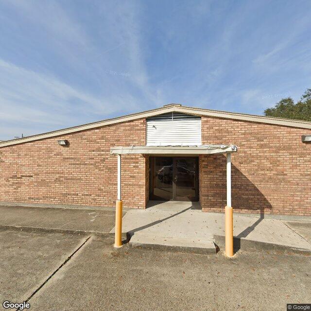 Oceans Behavioral Hospital of Greater New Orleans, Kenner, LA Street View Image