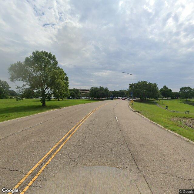 Baton Rouge Gen Med Ctr, Snf, Baton Rouge, LA Street View Image