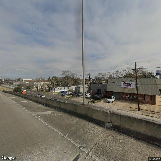 Ochsner Medical Center Skilled Nursing Facility, Jefferson, LA Street View Image