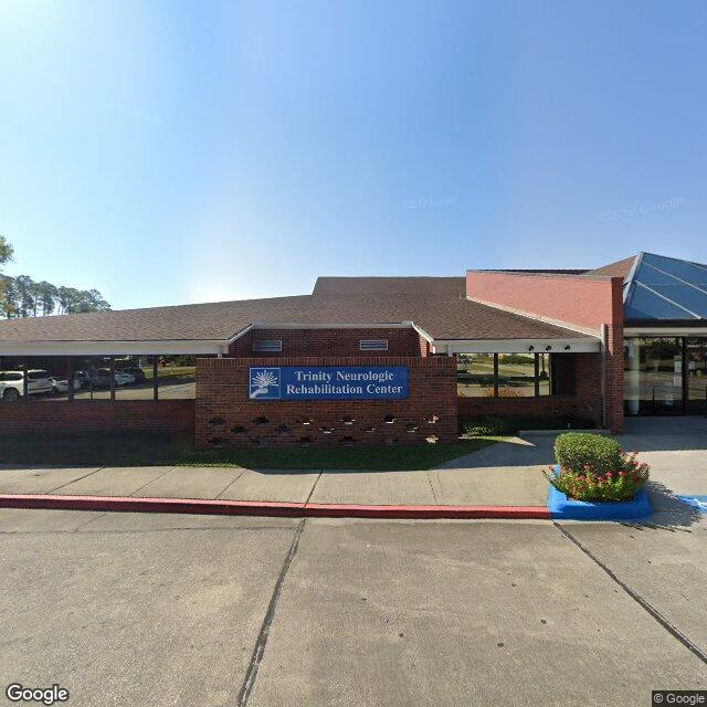 Trinity Neurologic Rehabilitation Center, Slidell, LA Street View Image