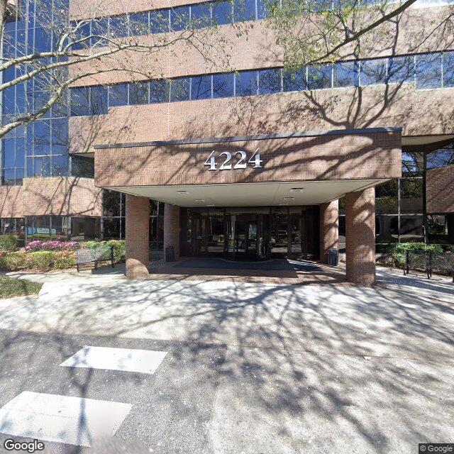 East Jefferson Hospital Snf, Metairie, LA Street View Image