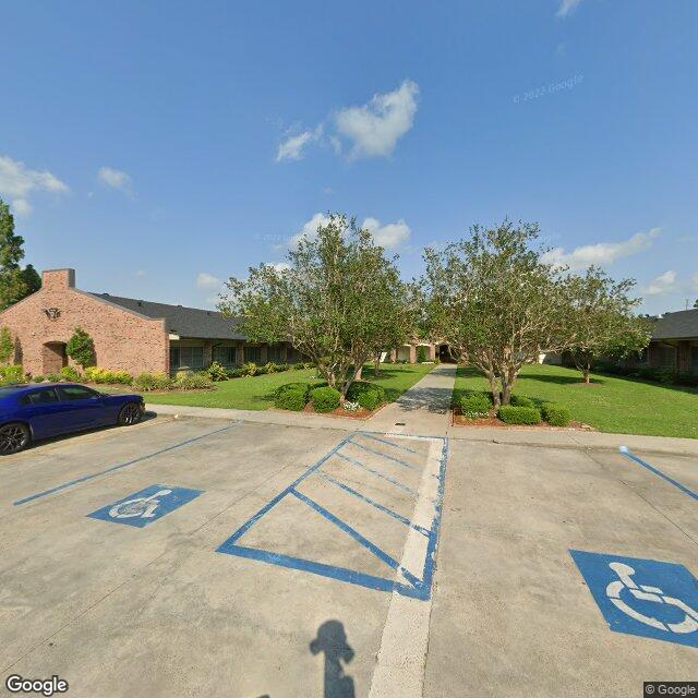 Oaks of Houma (The), Houma, LA Street View Image