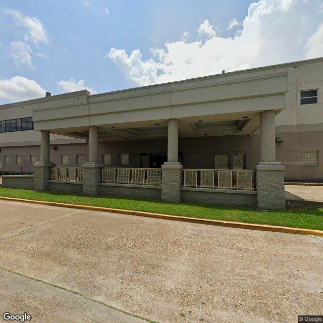 Terrebonne General Med CTR Snf, Houma, LA Street View Image