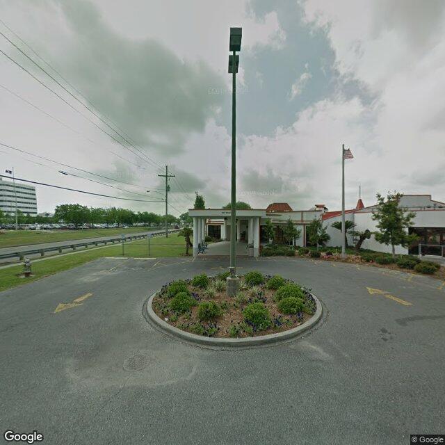 Wynhoven Health Care Center, Marrero, LA Street View Image