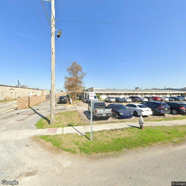 Waldon Health Care Center, Kenner, LA Street View Image