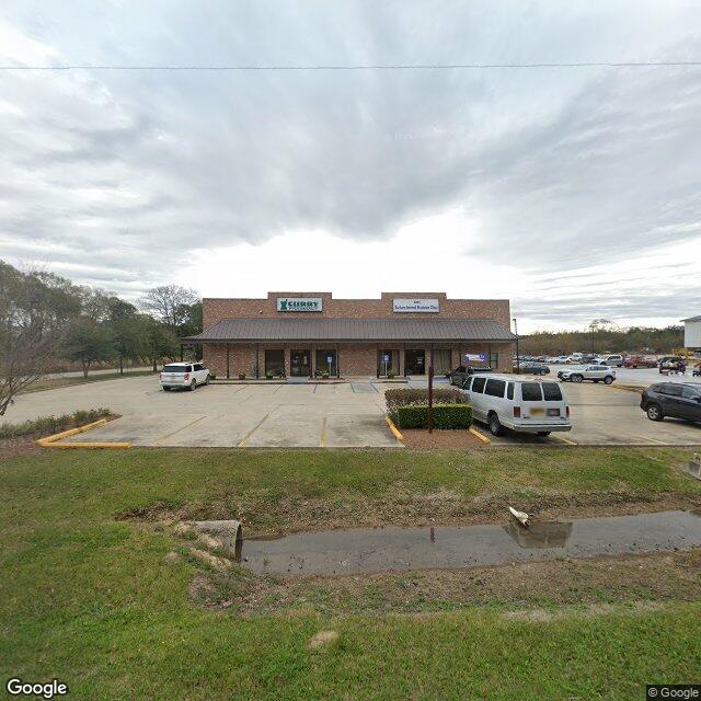 Grace Nursing Home, Slaughter, LA Street View Image