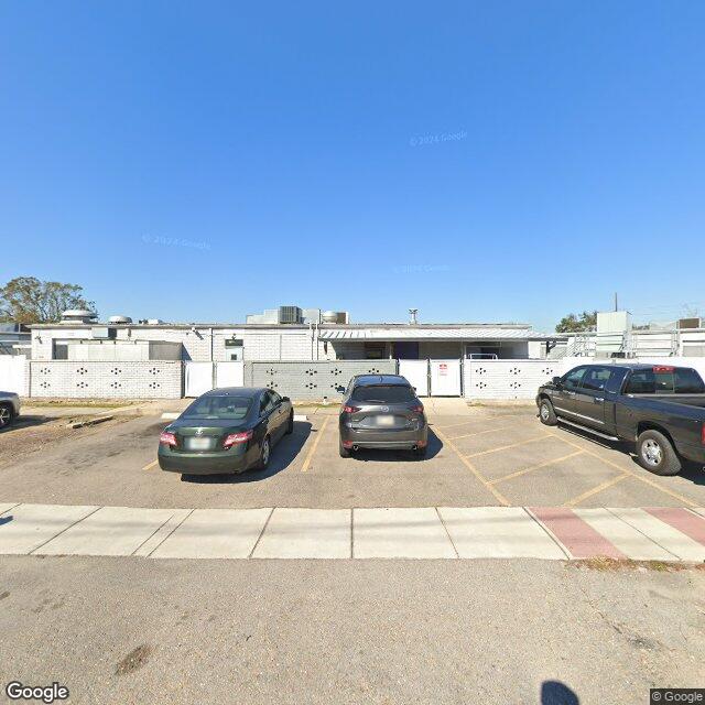 Metairie Health Care Center, Metairie, LA Street View Image