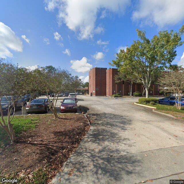 Greenbriar Community Care Center, Slidell, LA Street View Image