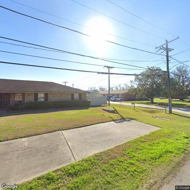 Marrero Healthcare Center, Marrero, LA Street View Image