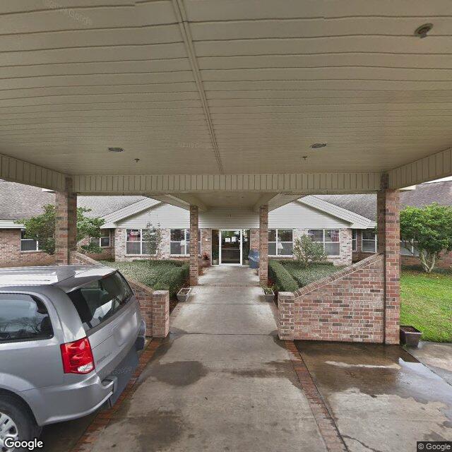 Maison DE Lafayette, Lafayette, LA Street View Image