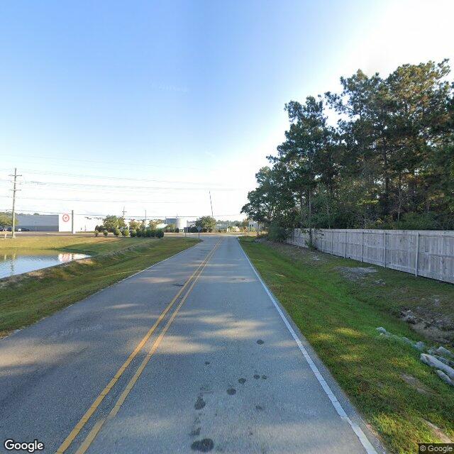 Christwood, Covington, LA Street View Image