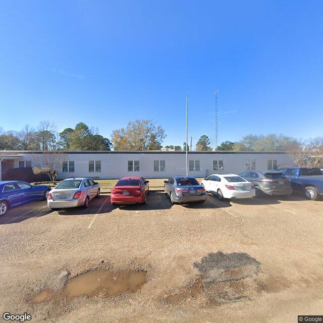 Bernice Nursing and Rehabilitation Center, Llc, Bernice, LA Street View Image