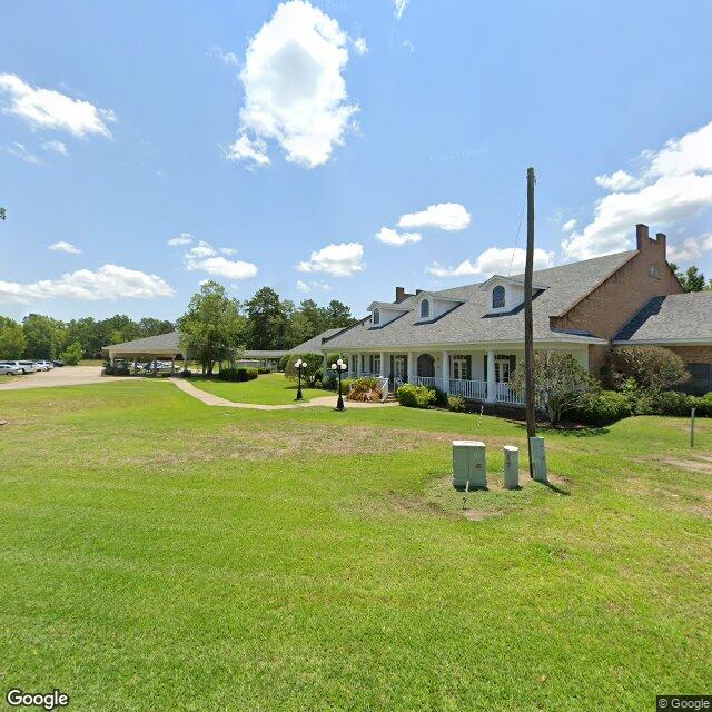 Jena Nursing and Rehabilitation Center, Llc, Jena, LA Street View Image