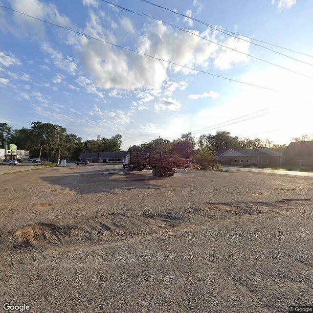 Ringgold Nursing and Rehabilitation Center, Llc, Ringgold, LA Street View Image