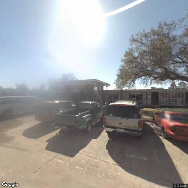 Naomi Heights Nursing & Rehabilitation Center, Alexandria, LA Street View Image