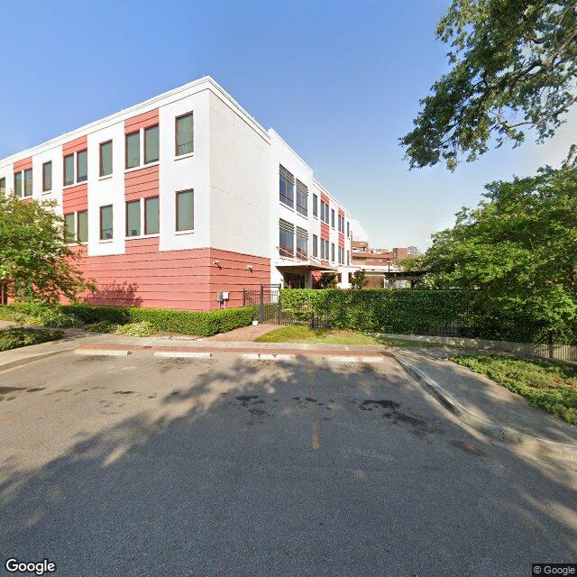 St Margaret'S Daughters Home, New Orleans, LA Street View Image